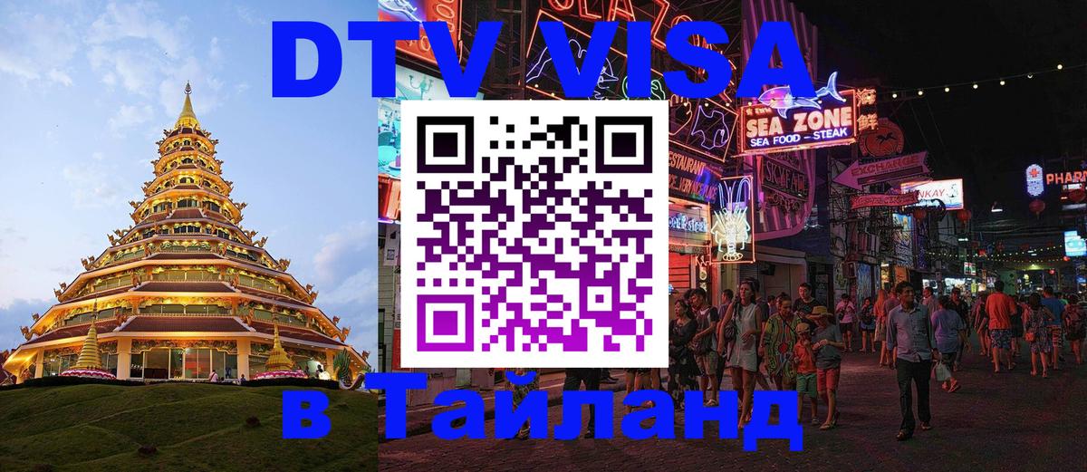 Оформление DTV визы под ключ: стоимость и тарифы, только загранпаспорт - 19.11.2025 